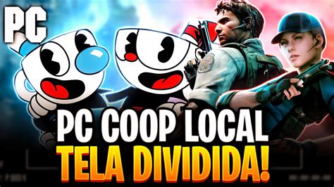 jogos coop pc online